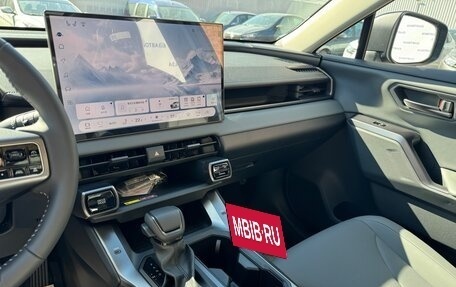 Toyota RAV4, 2026 год, 5 290 000 рублей, 16 фотография