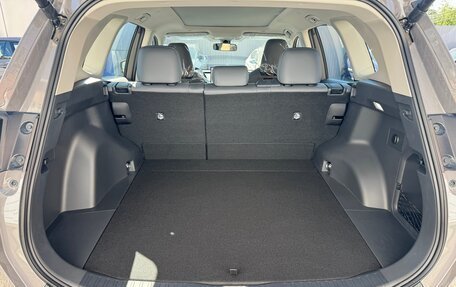 Toyota RAV4, 2026 год, 5 290 000 рублей, 33 фотография