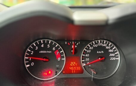Nissan Note II рестайлинг, 2012 год, 920 000 рублей, 2 фотография