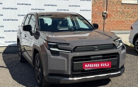 Toyota RAV4, 2026 год, 5 290 000 рублей, 35 фотография