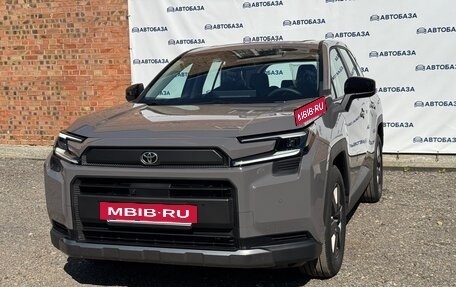 Toyota RAV4, 2026 год, 5 290 000 рублей, 34 фотография