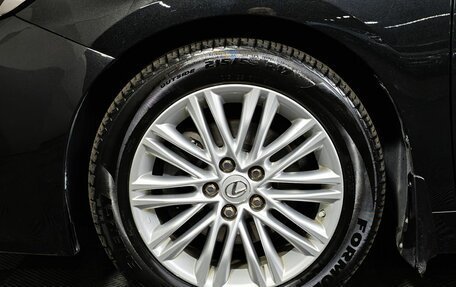 Lexus ES VII, 2015 год, 2 351 000 рублей, 9 фотография