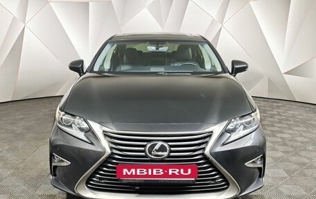 Lexus ES VII, 2015 год, 2 351 000 рублей, 7 фотография