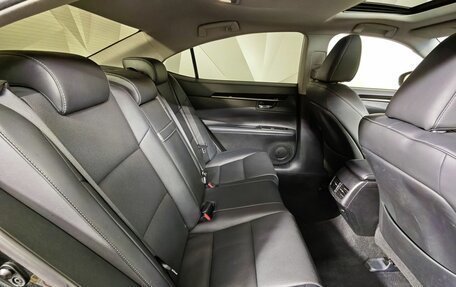 Lexus ES VII, 2015 год, 2 351 000 рублей, 16 фотография