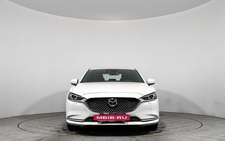 Mazda 6, 2023 год, 2 630 000 рублей, 2 фотография