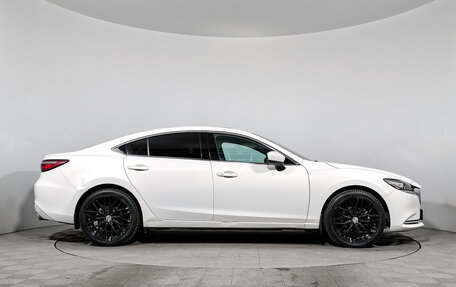 Mazda 6, 2023 год, 2 630 000 рублей, 4 фотография