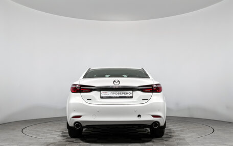 Mazda 6, 2023 год, 2 630 000 рублей, 6 фотография