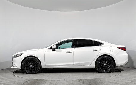 Mazda 6, 2023 год, 2 630 000 рублей, 8 фотография