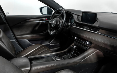 Mazda 6, 2023 год, 2 630 000 рублей, 15 фотография