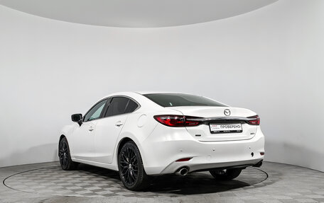 Mazda 6, 2023 год, 2 630 000 рублей, 7 фотография