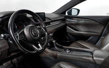 Mazda 6, 2023 год, 2 630 000 рублей, 9 фотография