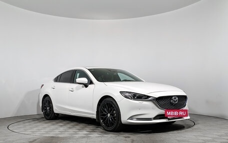 Mazda 6, 2023 год, 2 630 000 рублей, 3 фотография