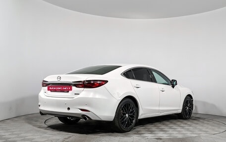 Mazda 6, 2023 год, 2 630 000 рублей, 5 фотография