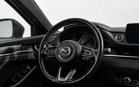 Mazda 6, 2023 год, 2 630 000 рублей, 19 фотография