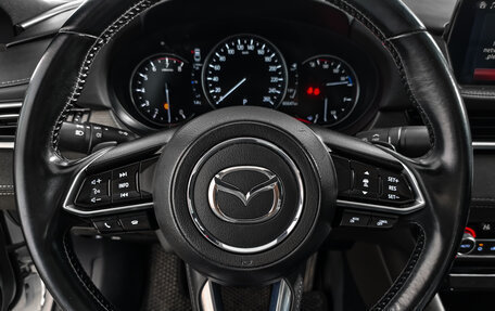 Mazda 6, 2023 год, 2 630 000 рублей, 21 фотография