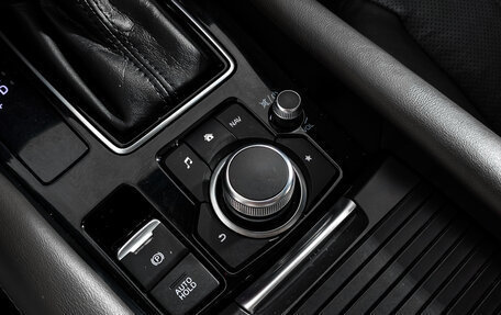 Mazda 6, 2023 год, 2 630 000 рублей, 24 фотография