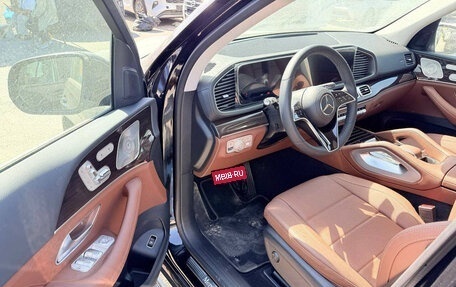 Mercedes-Benz GLE, 2026 год, 10 499 000 рублей, 3 фотография