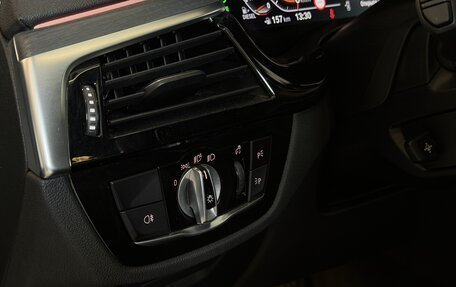 BMW 5 серия, 2021 год, 6 997 000 рублей, 9 фотография