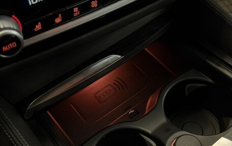 BMW 5 серия, 2021 год, 6 997 000 рублей, 13 фотография