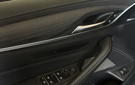 BMW 5 серия, 2021 год, 6 997 000 рублей, 7 фотография