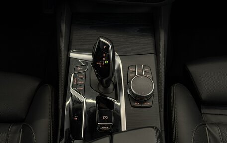 BMW 5 серия, 2021 год, 6 997 000 рублей, 14 фотография