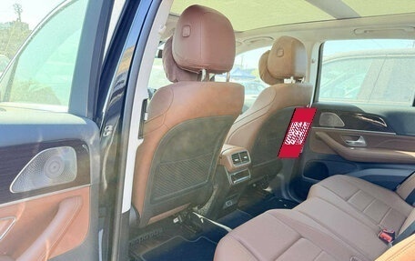 Mercedes-Benz GLE, 2026 год, 10 499 000 рублей, 5 фотография