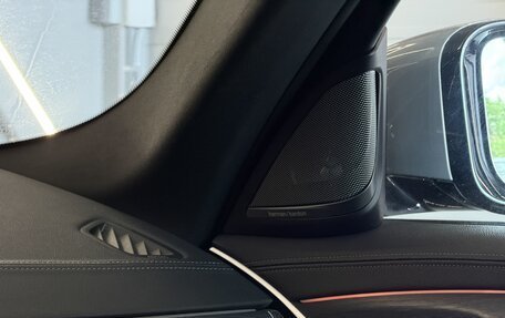 BMW 5 серия, 2021 год, 6 997 000 рублей, 18 фотография