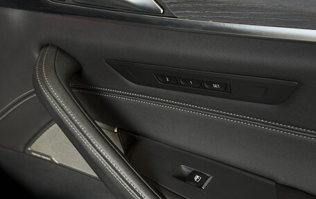 BMW 5 серия, 2021 год, 6 997 000 рублей, 17 фотография