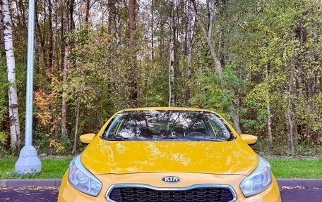 KIA cee'd III, 2015 год, 1 420 000 рублей, 6 фотография