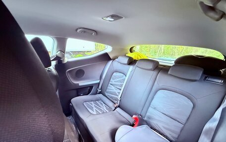 KIA cee'd III, 2015 год, 1 420 000 рублей, 13 фотография