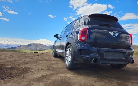 MINI Countryman I (R60), 2011 год, 1 100 000 рублей, 2 фотография