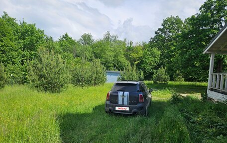 MINI Countryman I (R60), 2011 год, 1 100 000 рублей, 5 фотография