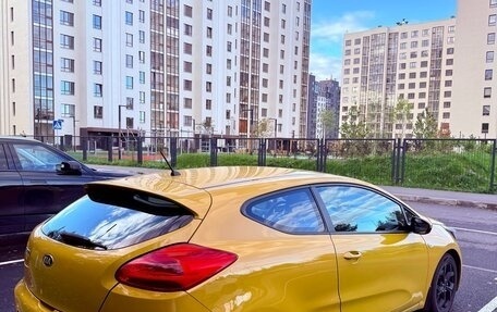KIA cee'd III, 2015 год, 1 420 000 рублей, 4 фотография