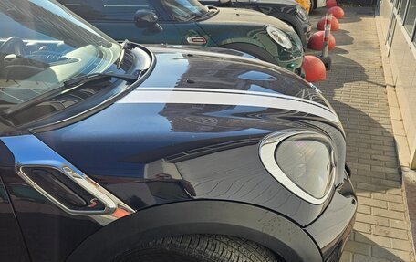 MINI Countryman I (R60), 2011 год, 1 100 000 рублей, 14 фотография