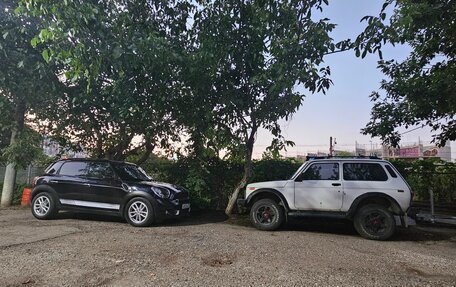 MINI Countryman I (R60), 2011 год, 1 100 000 рублей, 12 фотография
