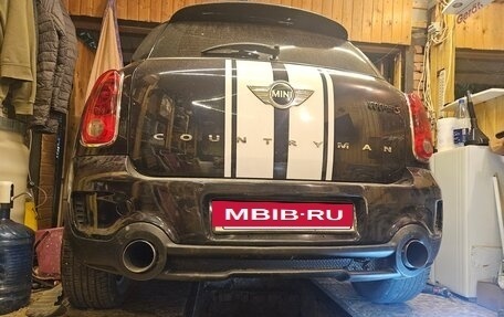 MINI Countryman I (R60), 2011 год, 1 100 000 рублей, 9 фотография