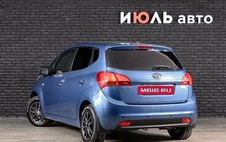 KIA Venga I, 2012 год, 970 000 рублей, 7 фотография