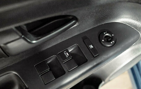 KIA Venga I, 2012 год, 970 000 рублей, 13 фотография