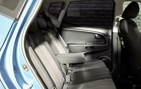 KIA Venga I, 2012 год, 970 000 рублей, 18 фотография