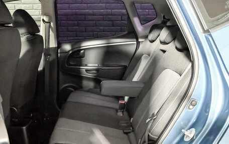 KIA Venga I, 2012 год, 970 000 рублей, 19 фотография