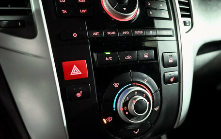 KIA Venga I, 2012 год, 970 000 рублей, 16 фотография