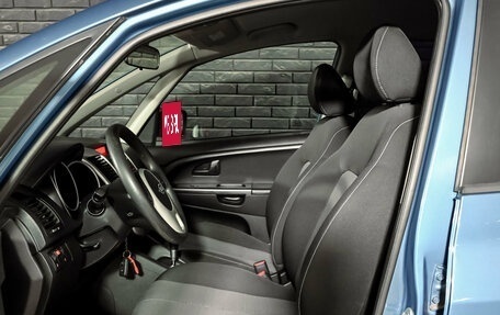 KIA Venga I, 2012 год, 970 000 рублей, 10 фотография