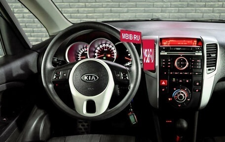 KIA Venga I, 2012 год, 970 000 рублей, 17 фотография
