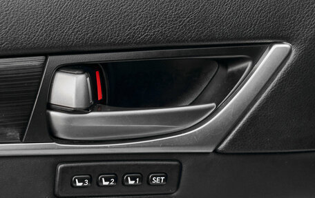 Lexus GS IV рестайлинг, 2014 год, 2 450 000 рублей, 25 фотография
