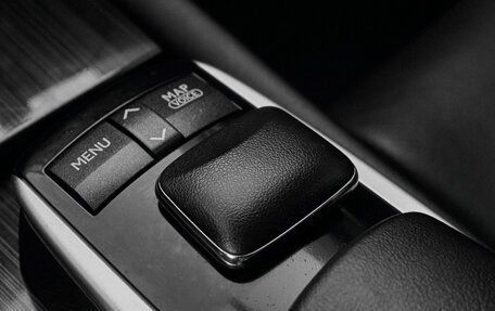 Lexus GS IV рестайлинг, 2014 год, 2 450 000 рублей, 22 фотография