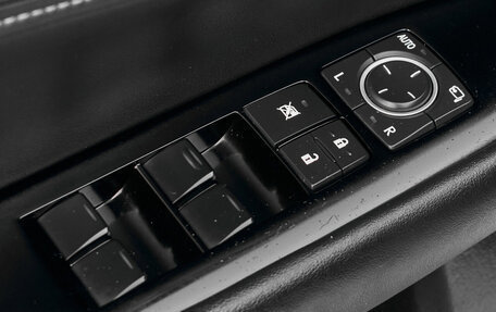 Lexus GS IV рестайлинг, 2014 год, 2 450 000 рублей, 26 фотография