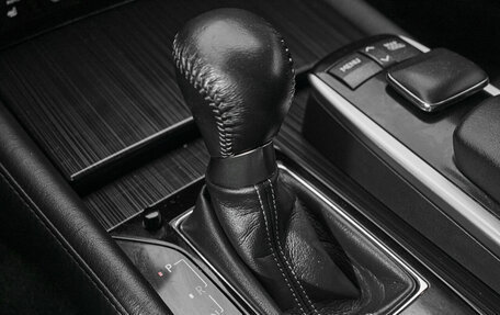 Lexus GS IV рестайлинг, 2014 год, 2 450 000 рублей, 21 фотография