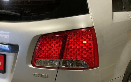 KIA Sorento II рестайлинг, 2009 год, 1 250 000 рублей, 7 фотография