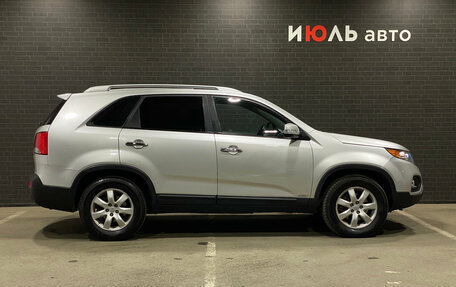 KIA Sorento II рестайлинг, 2009 год, 1 250 000 рублей, 4 фотография