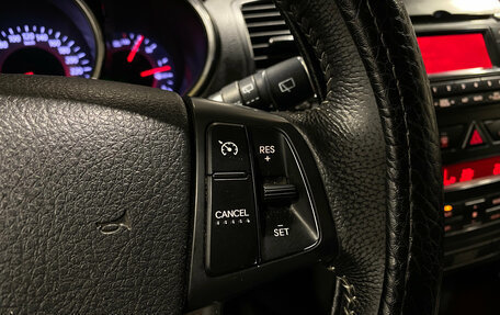 KIA Sorento II рестайлинг, 2009 год, 1 250 000 рублей, 15 фотография